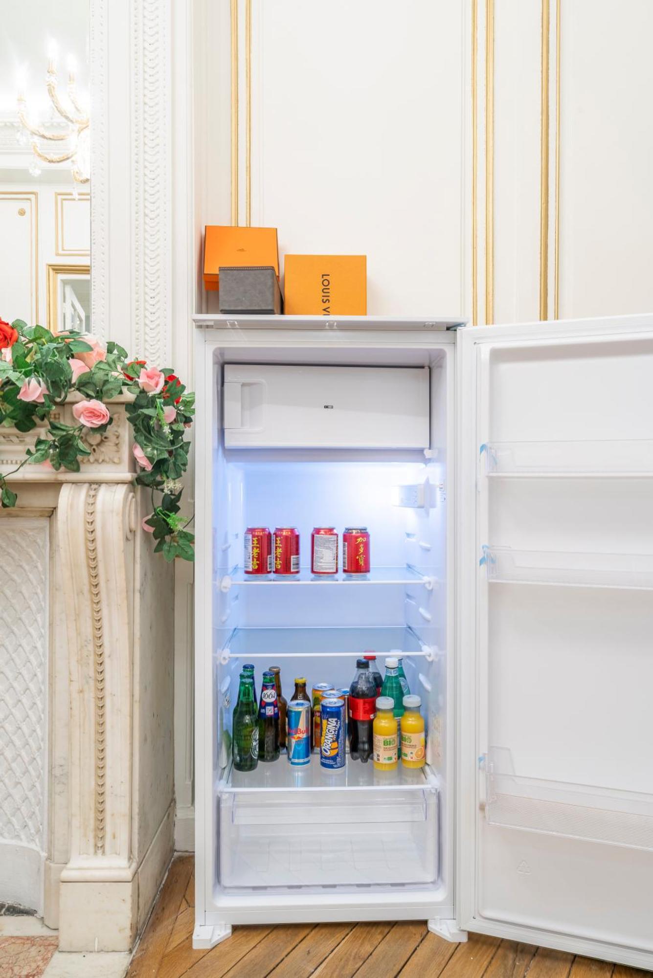Paix Appartement Parijs