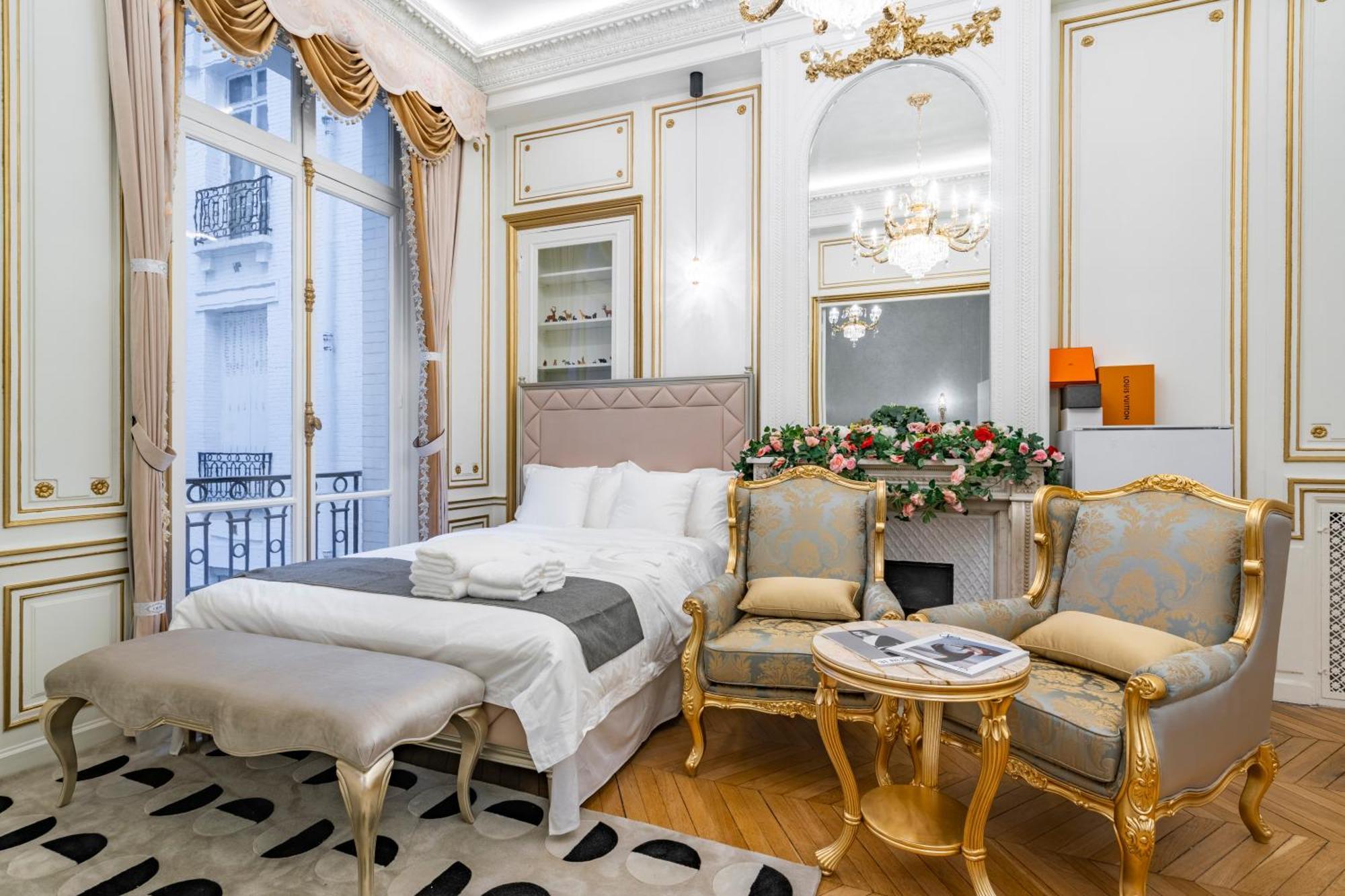 Paix Appartement *