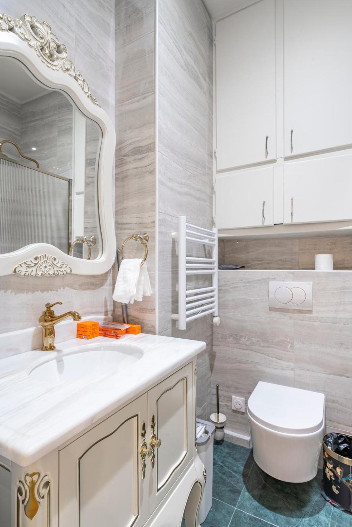 Appartement Paix *