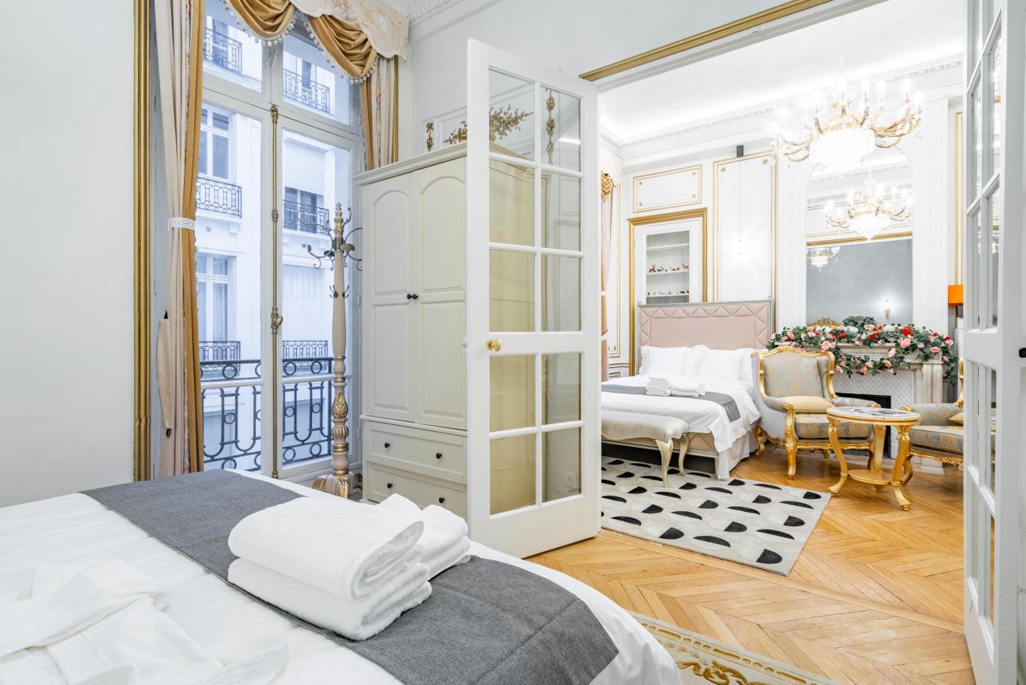Paix Appartement *