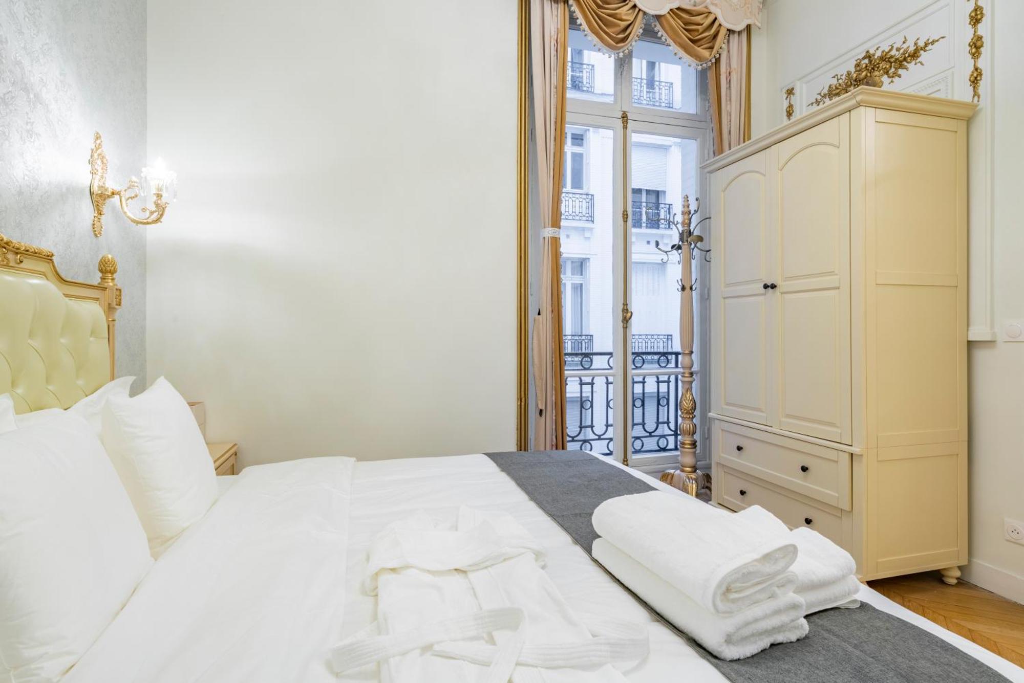 Paix Appartement *