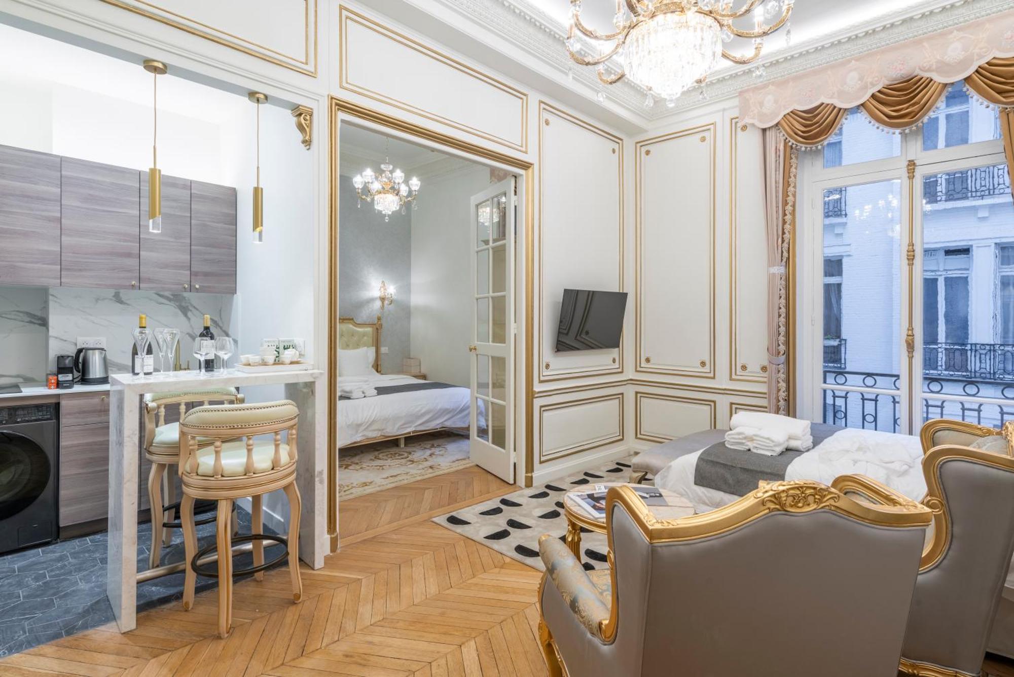Paix Appartement *